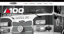 Desktop Screenshot of piercemfg.com